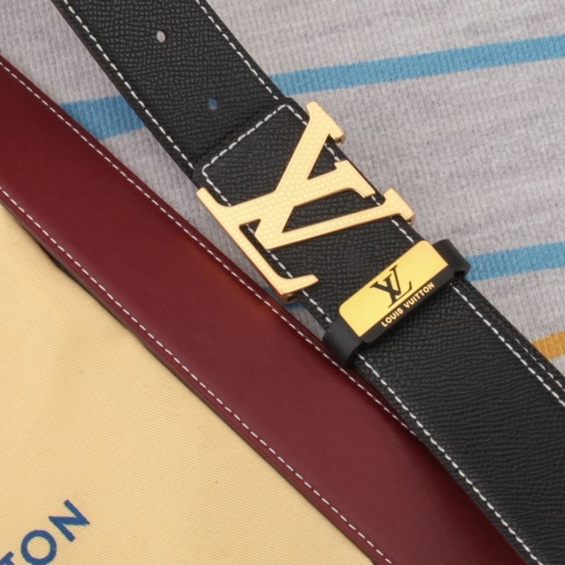 Louis Vuitton Belts